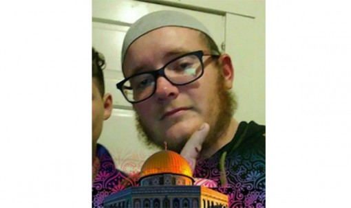 Mỹ ngăn chặn một âm mưu tấn công

dịp lễ Giáng sinh