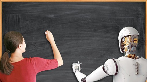 Trung Quốc đưa trí tuệ nhân tạo vào giảng dạy