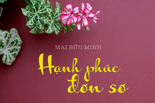 Ấm áp với “Hạnh phúc đơn sơ”