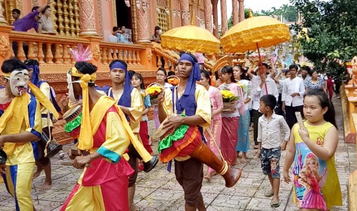 ក្រុម​ឆៃ​យាំ​ុវត្ត​អង្គុ​លី​ខាង​ជើង