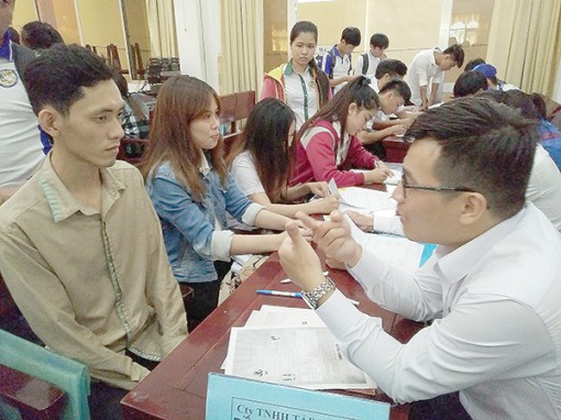 Nâng cao chất lượng đào tạo hệ ngoài chính quy