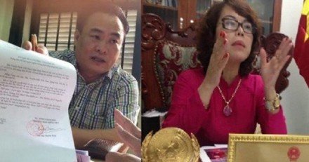 Thông báo về việc điều tra vụ án “Lừa đảo chiếm đoạt tài sản” liên quan chương trình “Trái tim Việt Nam”