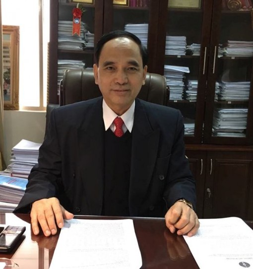 Sắp xếp, sáp nhập một loạt cơ sở y tế