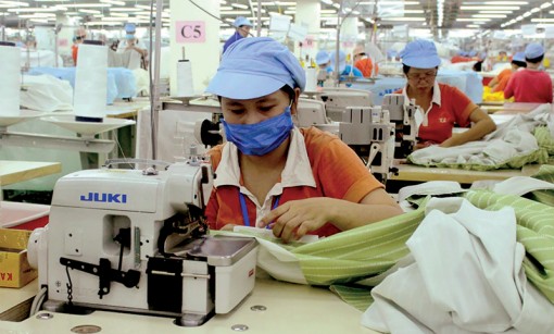 Tháo gỡ khó khăn

cho các khu công nghiệp Cần Thơ