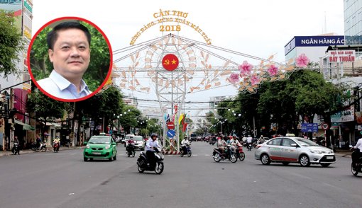 Phát huy lợi thế, tạo đà phát triển kinh tế - xã hội  năm 2018