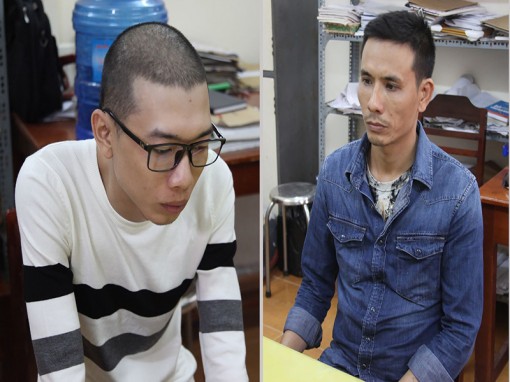 Điều tra nhóm đối tượng có hành vi cho vay nặng lãi