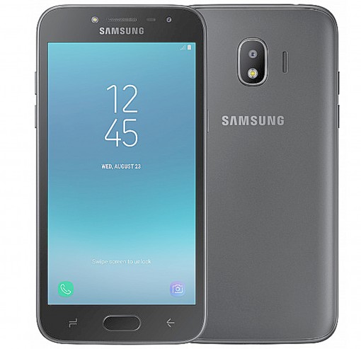 Samsung Galaxy J2 (2018) bị lộ giá bán ở Nga