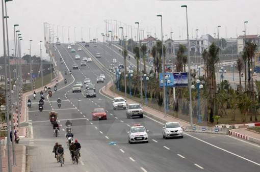 Tổng vốn đầu tư toàn xã hội thực hiện cả năm gần 1,67 triệu tỷ đồng