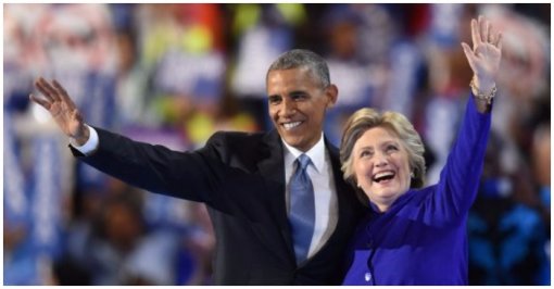Obama và Hillary

lại được ngưỡng mộ nhất nước Mỹ