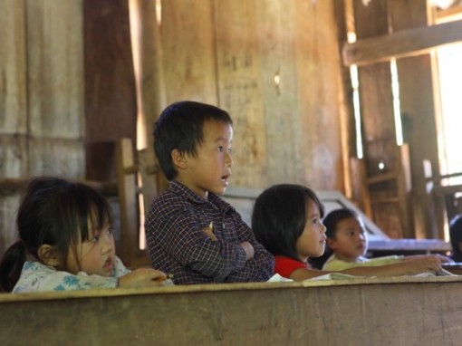 Rà soát thực trạng cơ sở vật chất các trường học trên cả nước