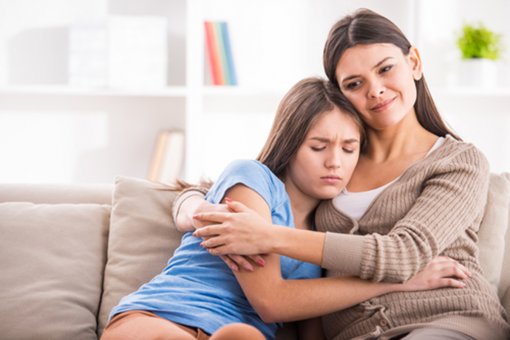 Trẻ gái dậy thì sớm cần được chú ý sức khỏe tâm thần