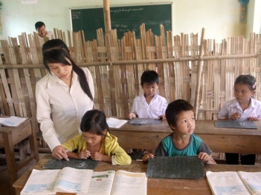 Nhân lực ngành sư phạm: "Trả học phí không quan trọng bằng đầu ra"