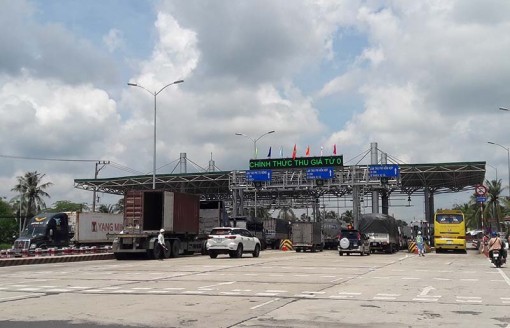 Rà soát tất cả các dự án BOT đường bộ