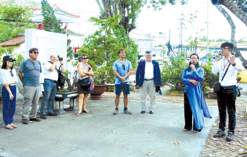 Sống xưa kiểu 9X