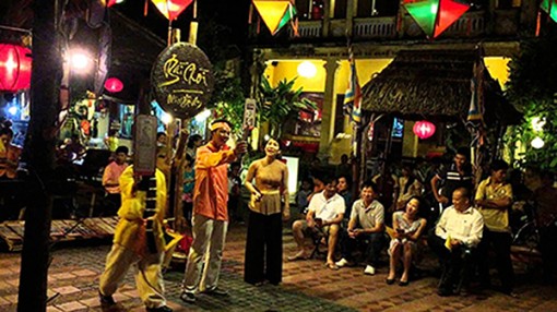 5 sự kiện văn hóa Việt Nam nổi bật năm 2017