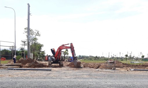 Thanh khoản thị trường bất động sản năm 2018 sẽ tốt hơn