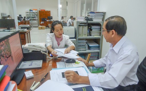 Tăng cường công tác thu thuế năm 2018