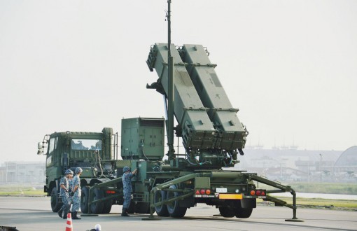 Nhật tìm cách đối phó tình huống bất ngờ trên Bán đảo Triều Tiên