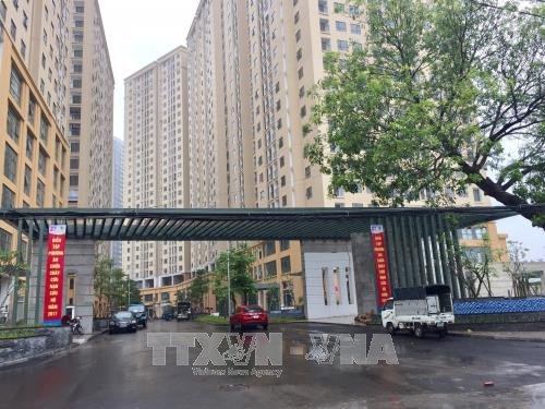 Mức lãi suất cho vay hỗ trợ nhà ở áp dụng năm 2018 là 5%/năm
