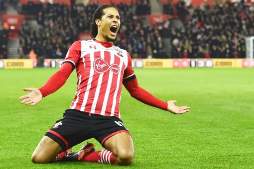 Những miếng ghép cho tham vọng lớn của Liverpool