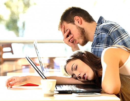 Nhận diện nguyên nhân gây mệt mỏi kéo dài và cách khắc phục