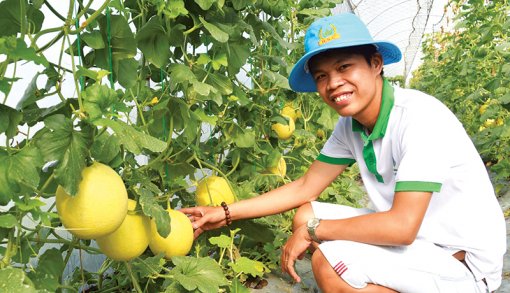 Đừng “mất bò mới lo làm chuồng”