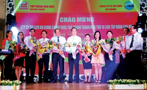 M&A phiên bản mới  từ Sao Mai