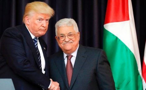 Palestine phản đối lời đe dọa ngừng viện trợ của Mỹ