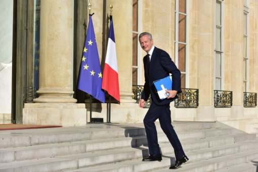 Pháp lên kế hoạch thiết lập tuyến thương mại châu Âu - Nga - Trung Quốc