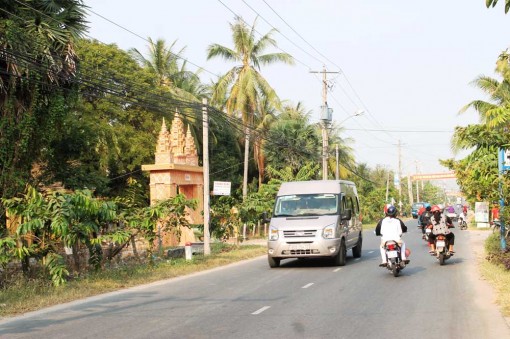 ភាព​ជឿ​ជាក់​ឈាន​ចូល​ឆ្នាំ​ថ្មី