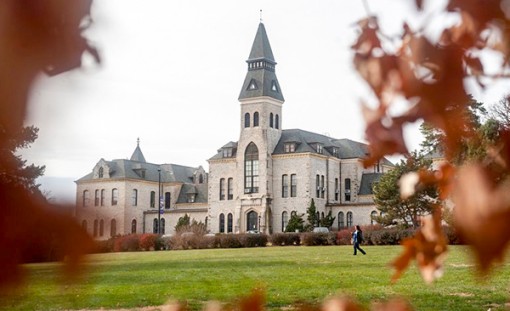 Đại học Mỹ nếm

“trái đắng” do sinh viên quốc tế sụt giảm