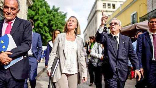 EU khẳng định phong tỏa Cuba không phải là giải pháp