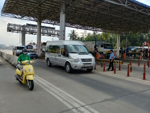 Tuần tới sẽ bàn, giải quyết toàn diện vấn đề liên quan BOT Cần Thơ- Phụng Hiệp