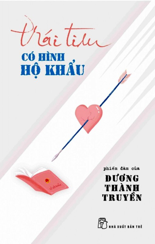 “Trái tim có hình hộ khẩu” – Tiếng cười thâm thúy
