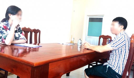 Ủy quyền đòi nợ thuê