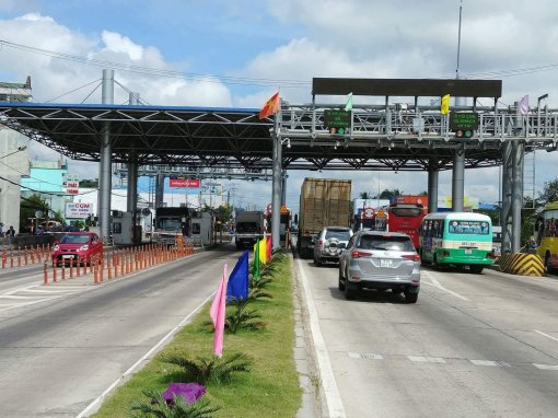 Cần Thơ đề nghị Bộ Giao thông Vận tải miễn giảm phí tại BOT Cần Thơ - Phụng Hiệp