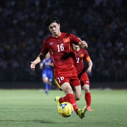 Mục tiêu của U23 Việt Nam tại vòng chung kết U23 châu Á 2018