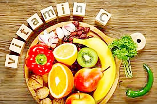 Vitamin C làm tăng hiệu quả thuốc 
trị bệnh lao