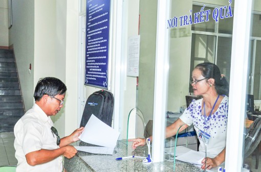 Chỉnh đốn để phát triển