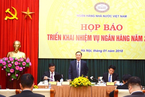 Tết này có đủ tiền mặt?