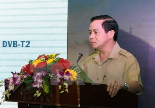 Đồng chí Điểu K’Ré

giữ chức Phó Trưởng ban Dân vận Trung ương