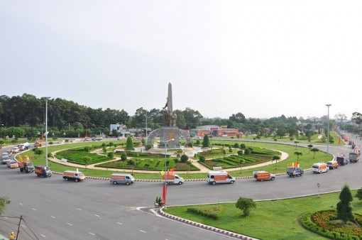 Trà Vinh đầu tư gần 48 tỷ đồng xây dựng chính quyền điện tử