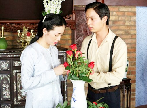 “Duyên định kim tiền”: 
Mượn chuyện xưa để nói chuyện nay