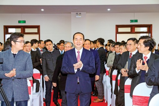 Tập trung xét xử nghiêm minh các vụ án kinh tế, tham nhũng