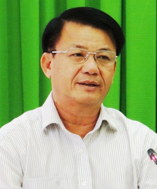 Tiếp tục xây dựng nông thôn mới đi vào chiều sâu, nâng cao chất lượng trong từng tiêu chí