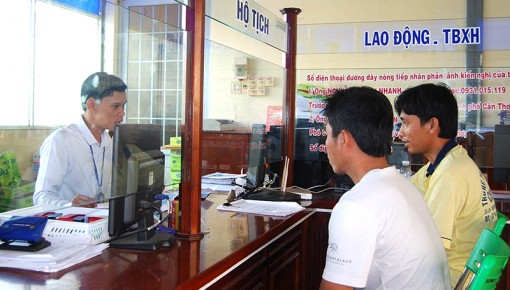 Nâng cao hiệu quả kiểm soát thủ tục hành chính