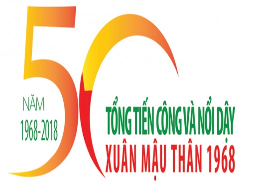 Tổng tiến công Xuân 1968:

Khơi dậy tinh thần yêu nước

trong đoàn viên, thanh niên

qua các hoạt động tuyên truyền