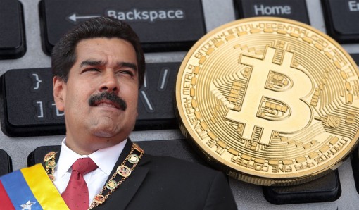Quốc hội Venezuela tuyên bố

đồng Petro bất hợp pháp