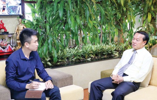 “Hàm dưỡng đạo đức” trong kinh doanh