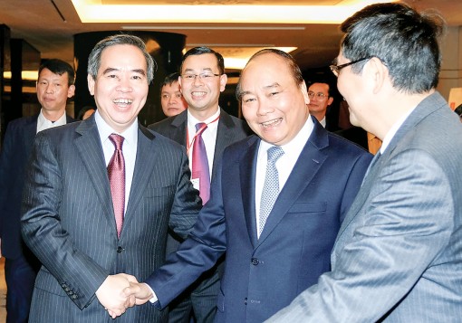 Bàn giải pháp để kinh tế Việt Nam tăng trưởng nhanh và bền vững